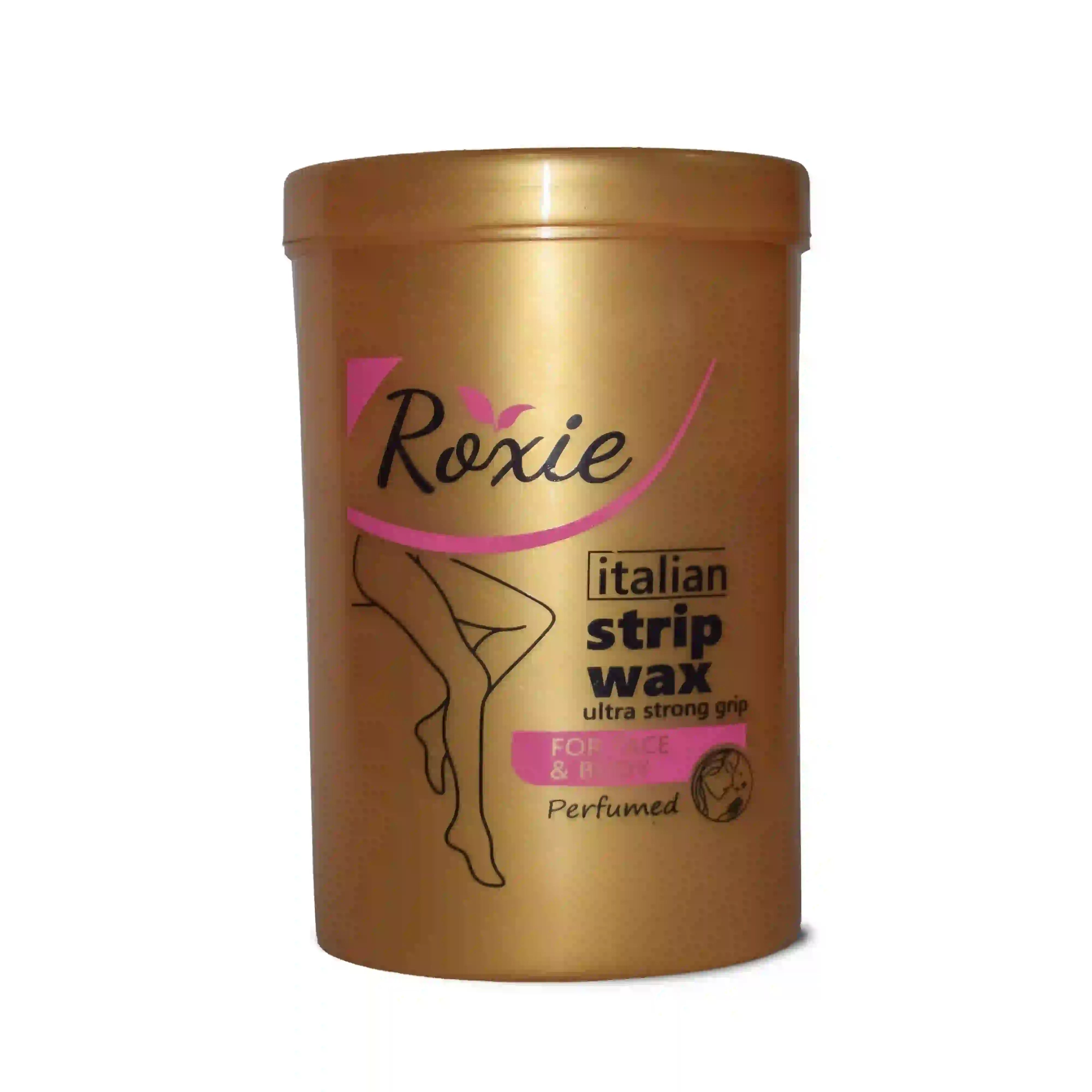 Italian Strip Wax